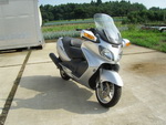 �������� �� ������ �������� Suzuki Skywave650 2005 ���� 5
